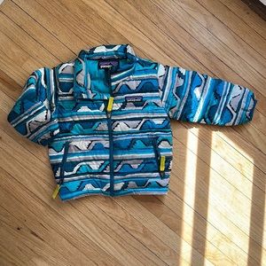 Patagonia Baby Jacket 6-12m